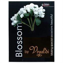 AussieSuperStore Art & Craft Essentials Foam Spray with Stamens Foam Spray with Stamens| Floral Craft Supplies | Floral Embellishments 9323823174637 FLFMB01